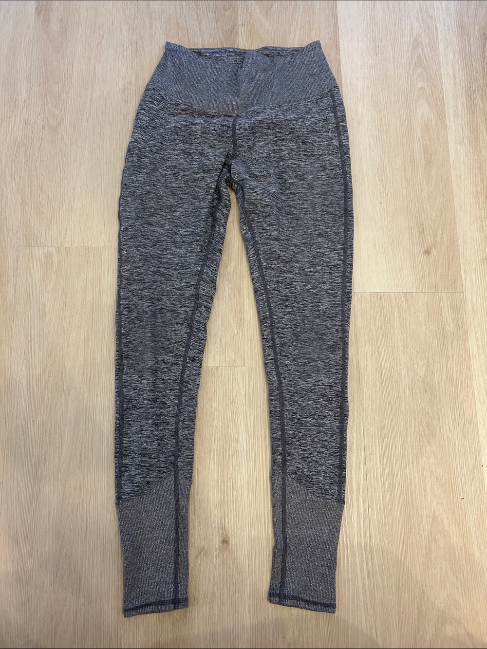 ALO Yoga Lounge Leggings Grey XS